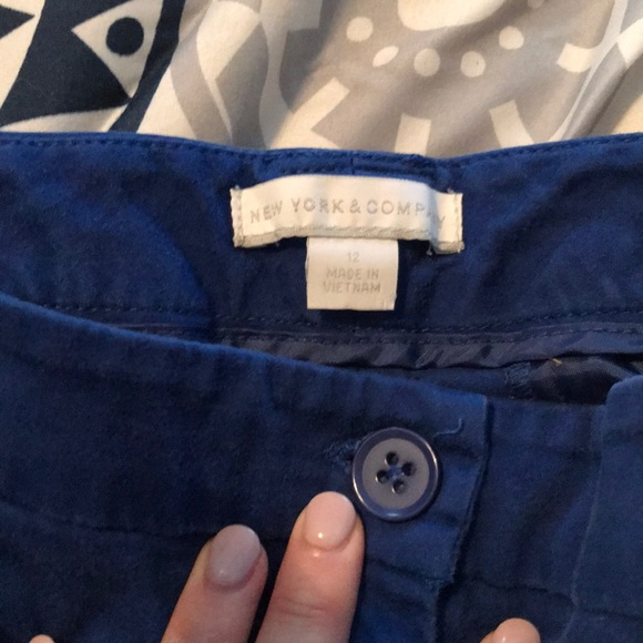 Women’s Capri - Picture 3 of 3